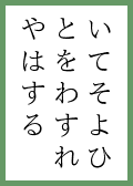 �����